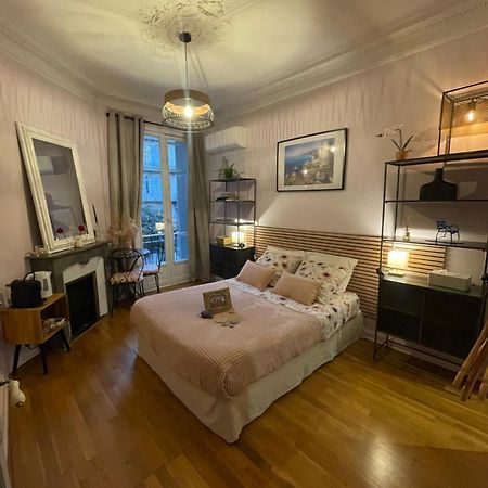 Chambre D Hotes ニース エクステリア 写真