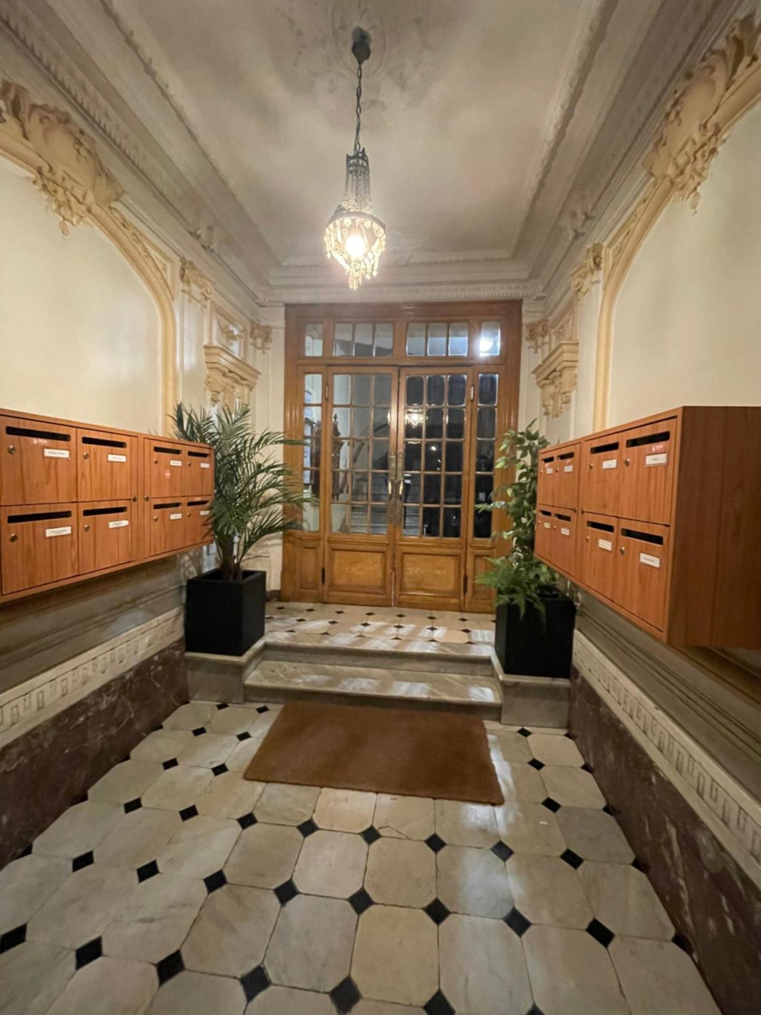 Chambre D Hotes ニース エクステリア 写真