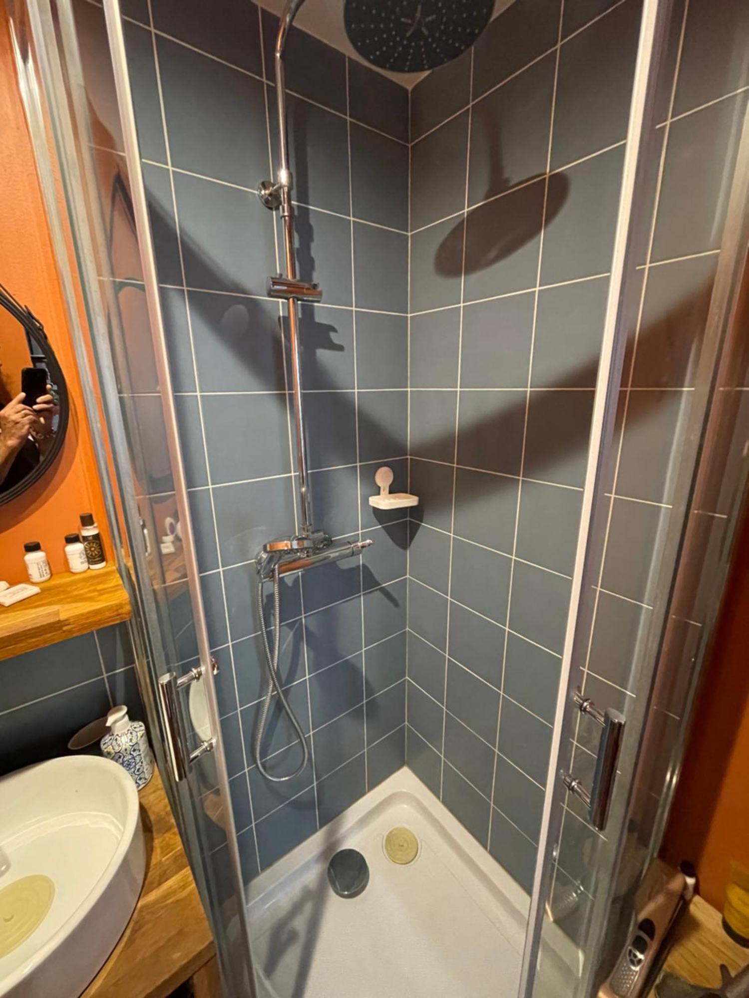 Chambre D Hotes ニース エクステリア 写真