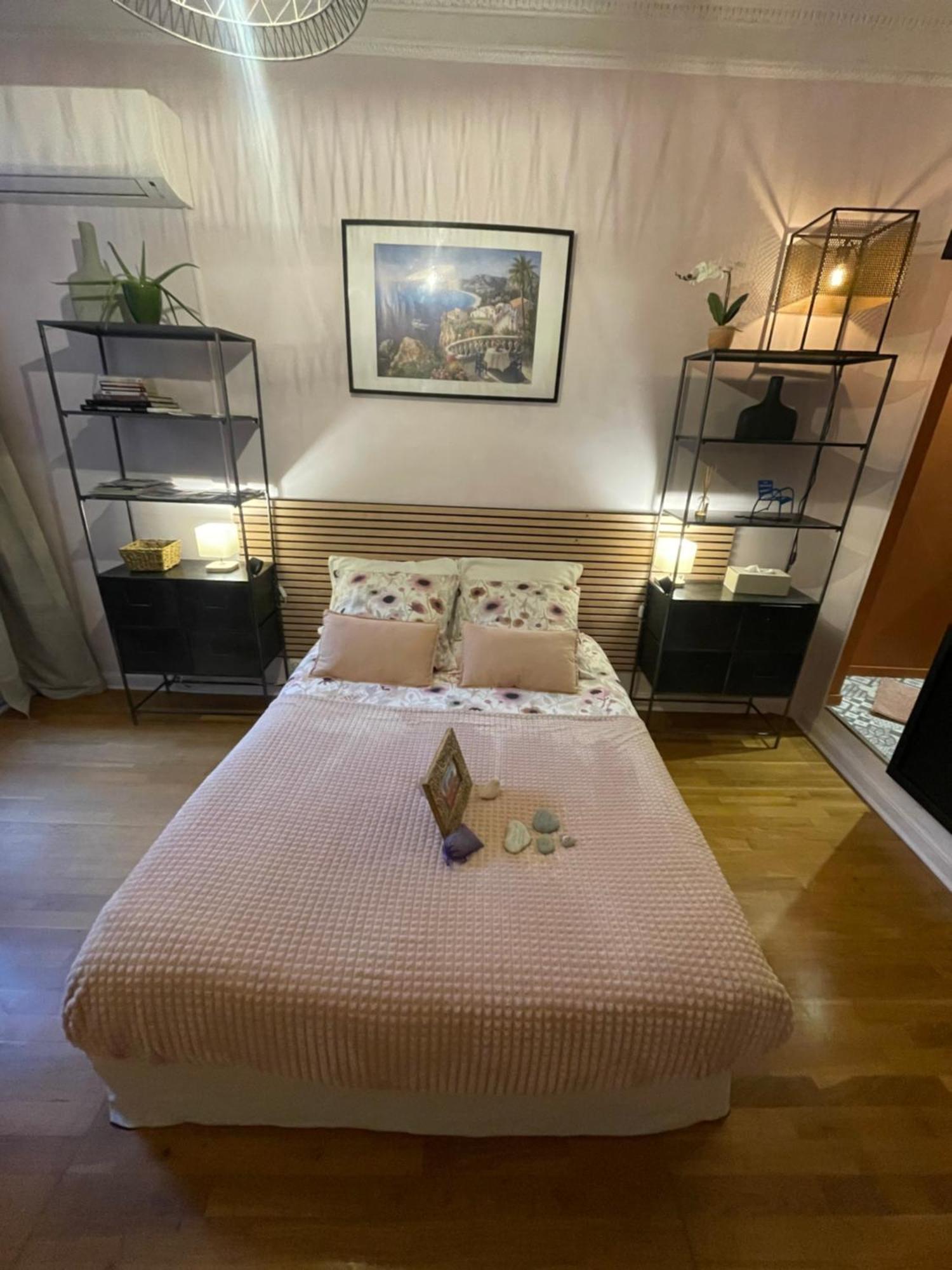 Chambre D Hotes ニース エクステリア 写真