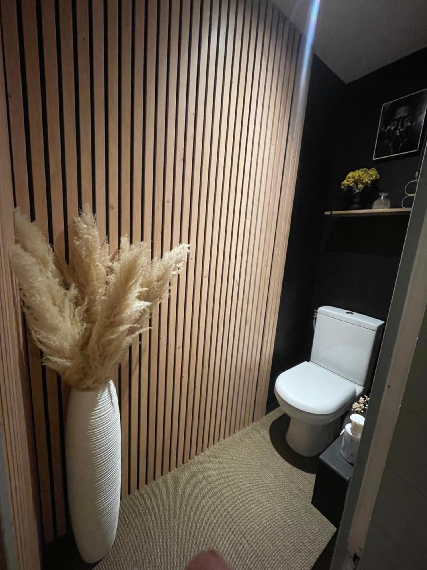 Chambre D Hotes ニース エクステリア 写真