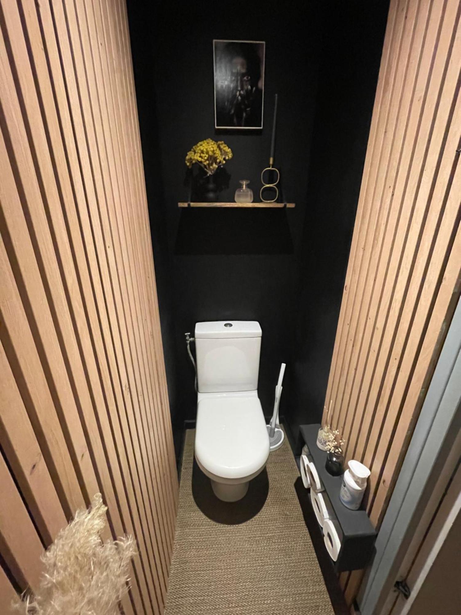 Chambre D Hotes ニース エクステリア 写真